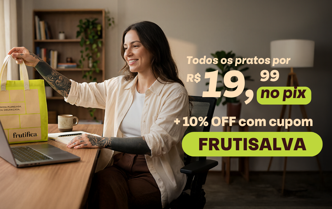 Promo do Pix [mini]