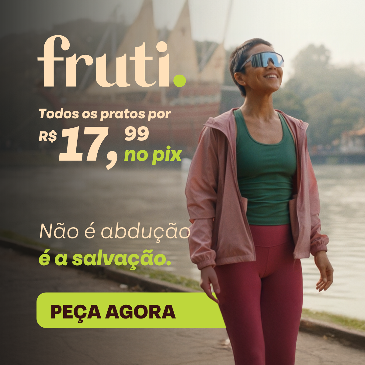 Banner 1 - Não é abdução [mobile]
