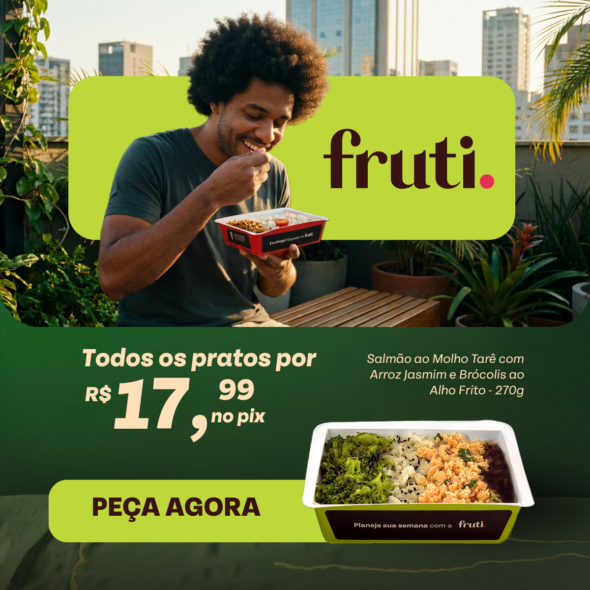 Promo da Fruti 2 [mobile]