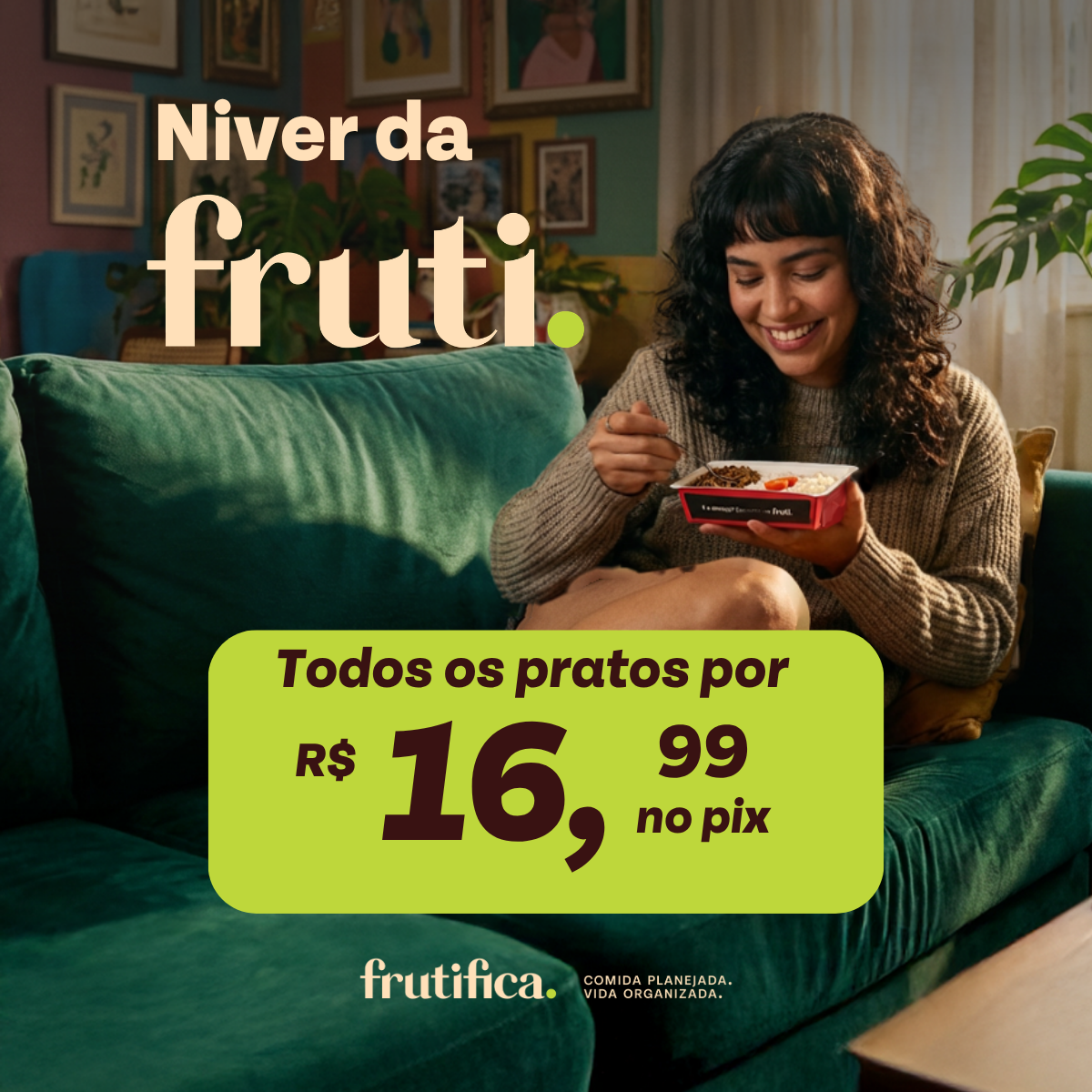 Niver da Fruti 2 [mobile]