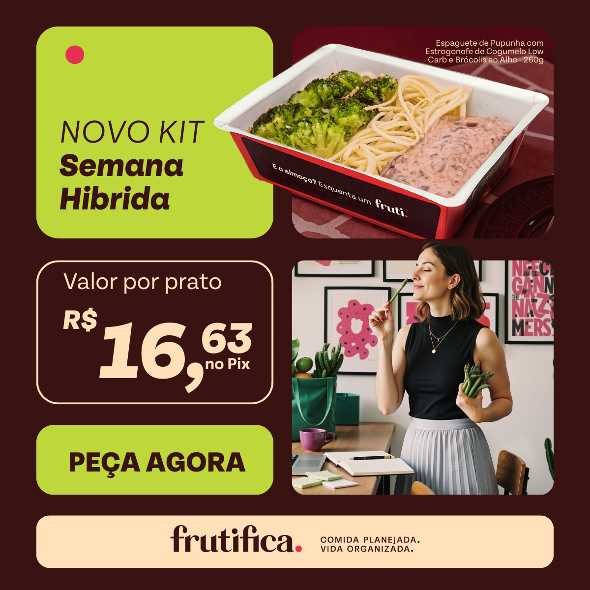 Novo Kit Semana Hibrida 2025 [mobile]