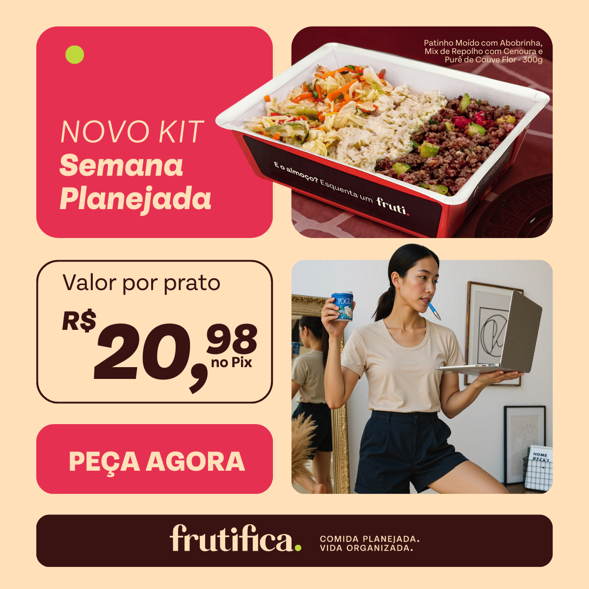 Novo Kit Semana Planejada 2025 [mobile]