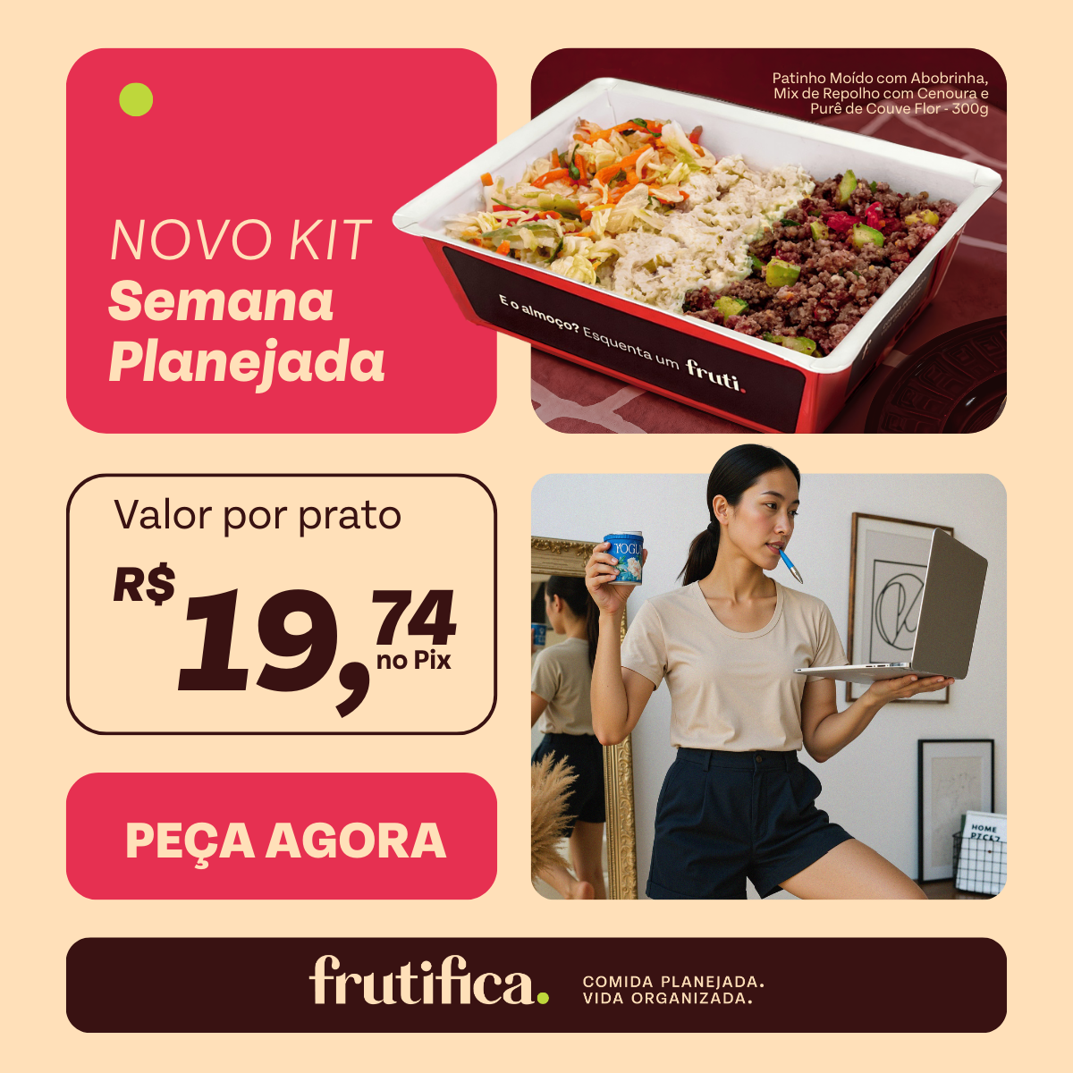 Novo Kit Semana Planejada 2025 [mobile]
