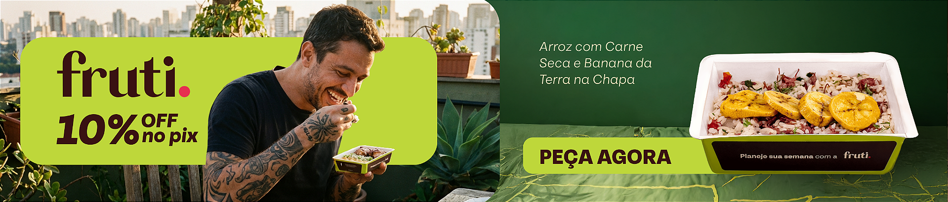 10% Off Pix - Abril [desk]