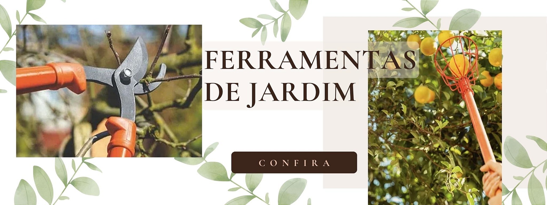 Ferramentas