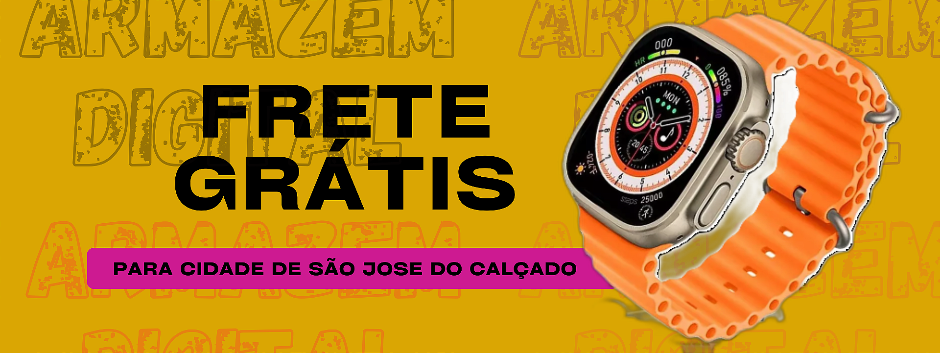 ENTREGA GRATIS