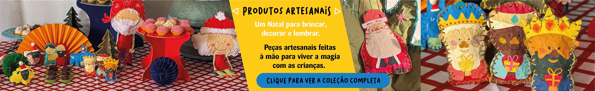 Banner pRODUTOS nATALINOS