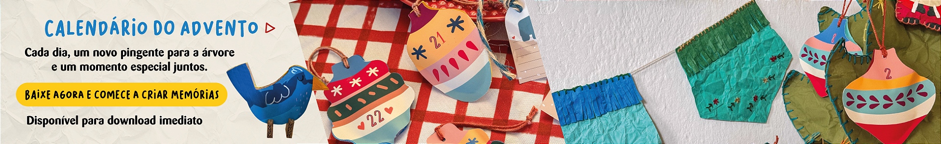 calendario advento natal 25