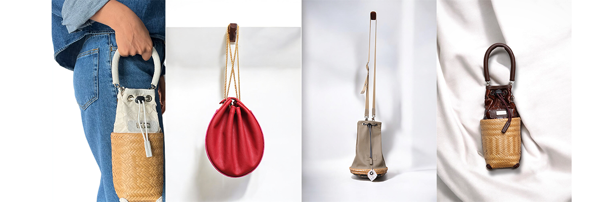 Bolsas Amazônicas