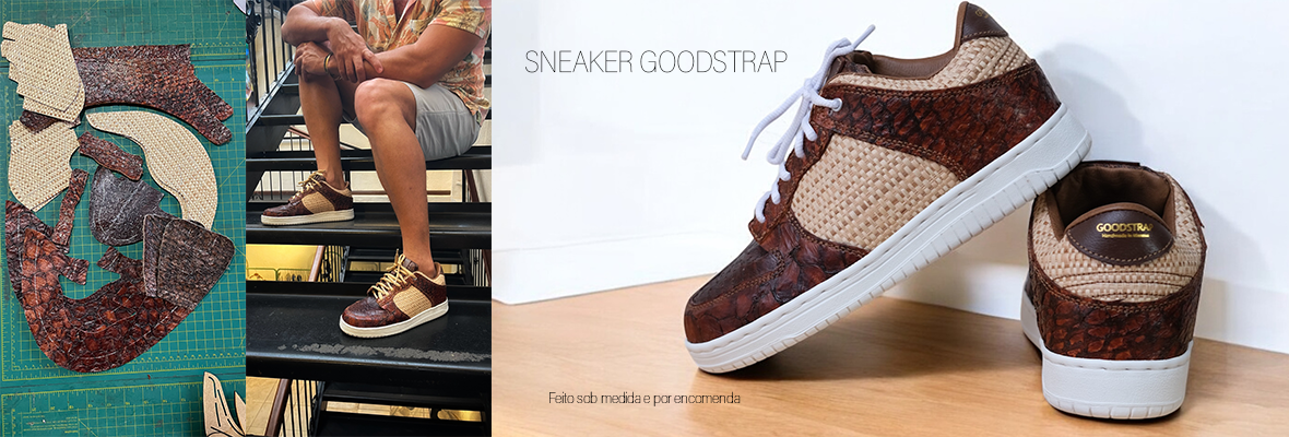 Sneaker