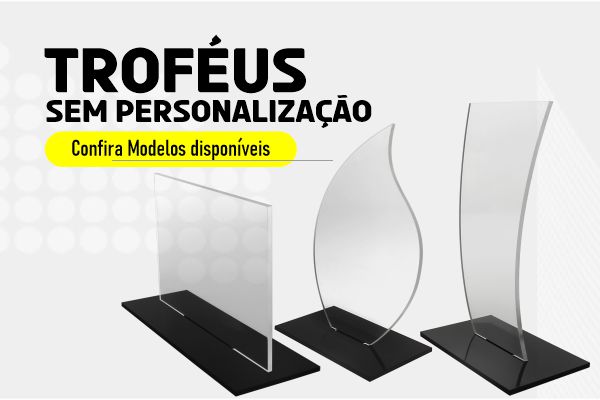 Trofeu SEM Pers Luxo mobile