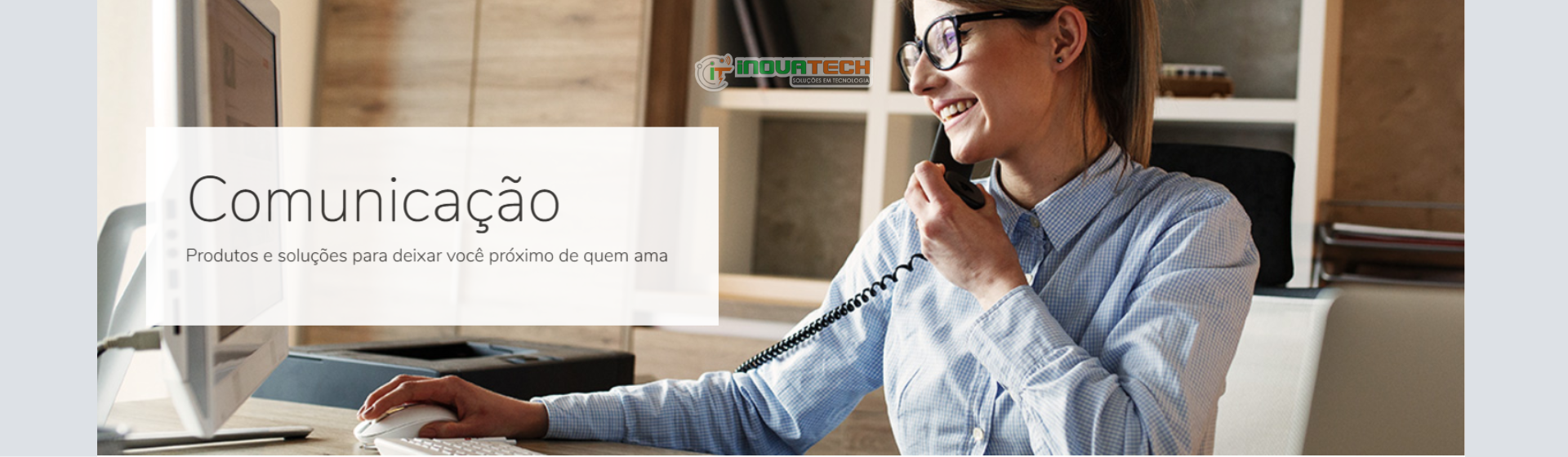 Comunicação