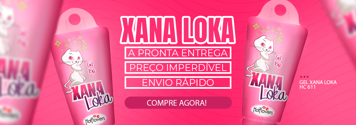 XANA LOKA 05-01