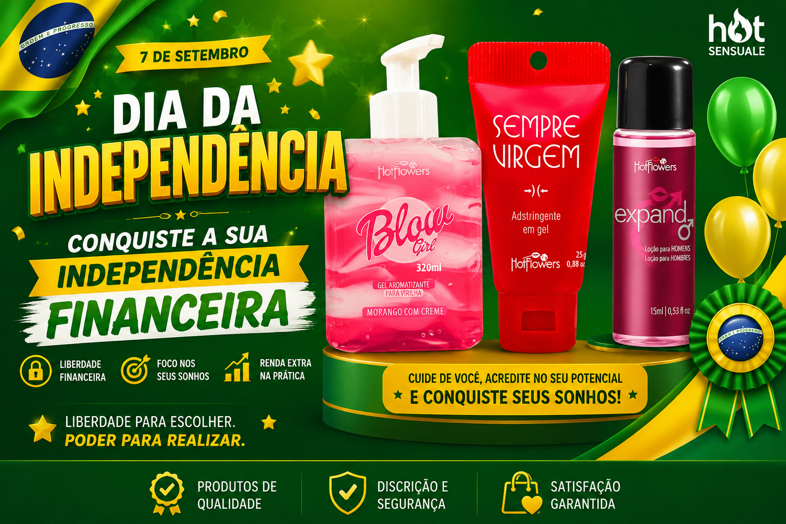 Independencia
