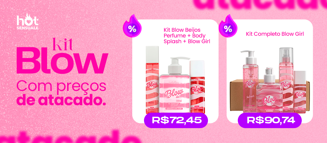 Kit#Blow