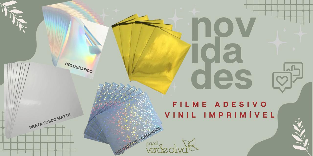 Vinil adesivo Bopp