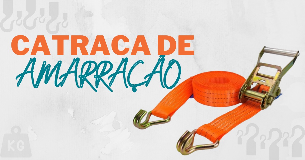 catraca mave astro amarração