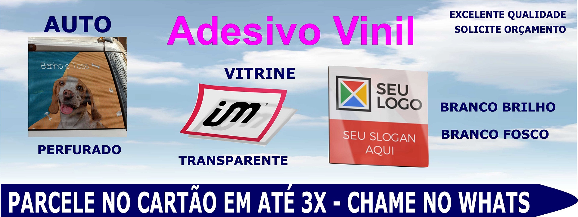 ADESIVO