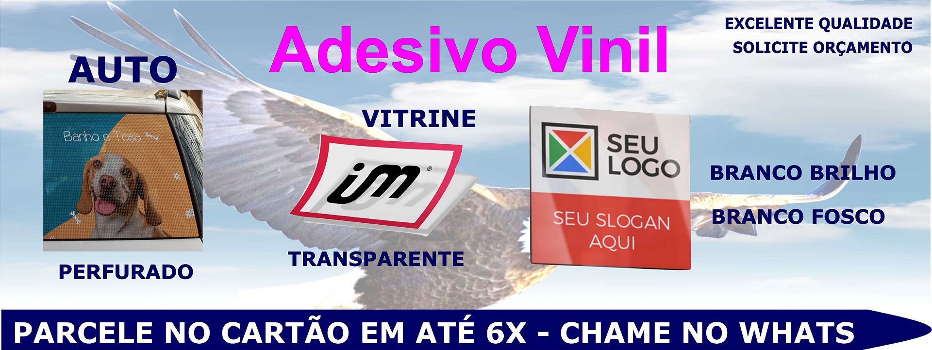 ADESIVO