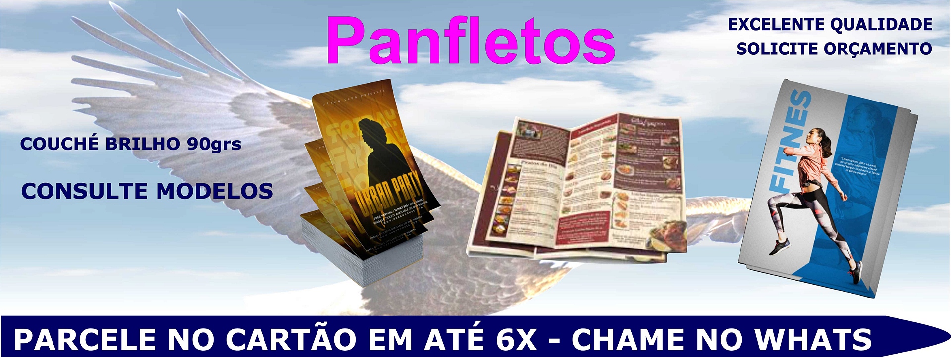PANFLETOS