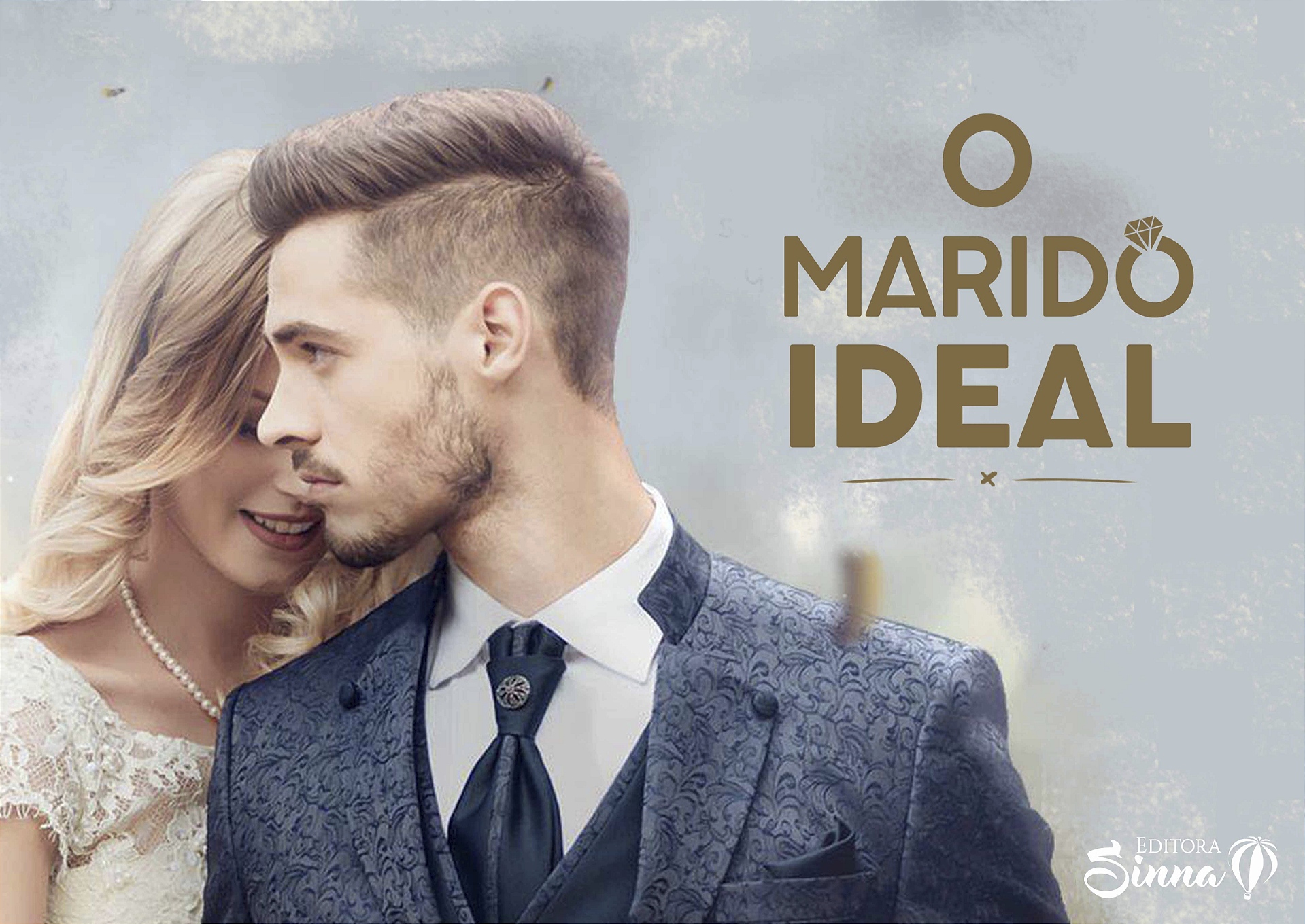 O MARIDO IDEAL