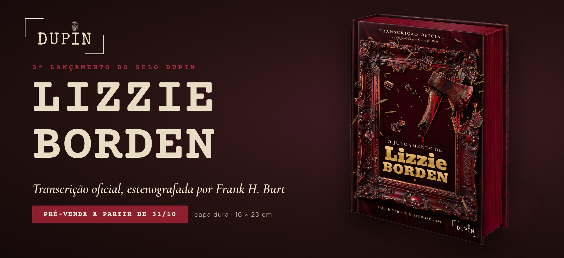 Lizzie Borden