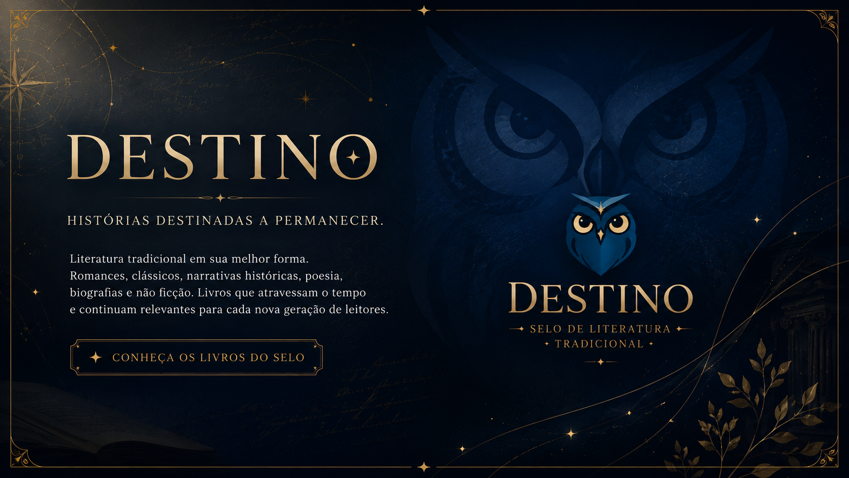 Selo Destino 2