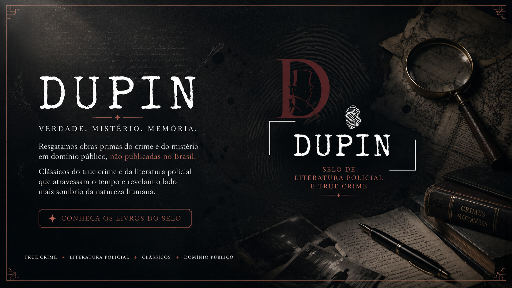 SELO DUPIN