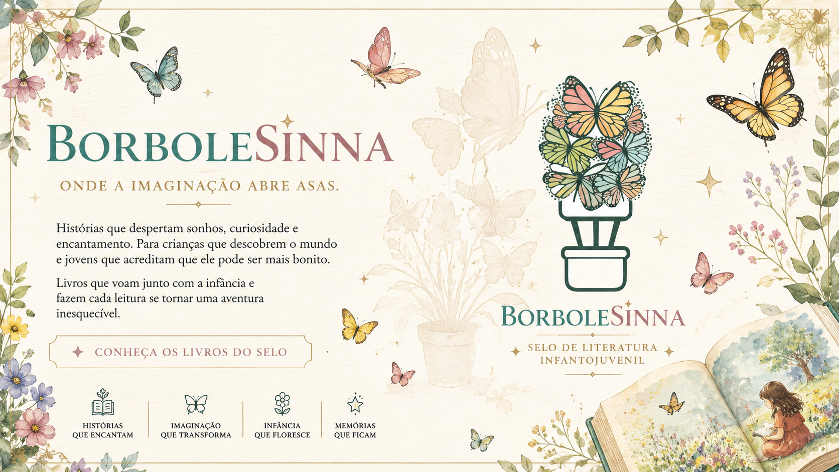BORBOLESINNA