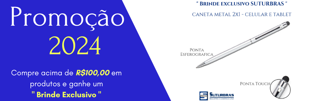 Promoção 2024