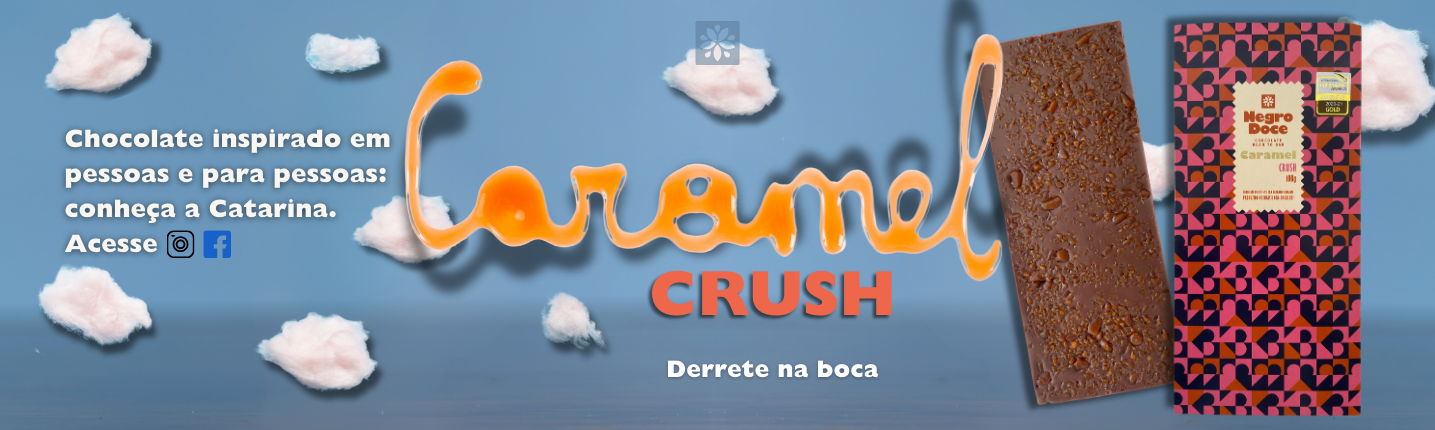 Caramel Crush