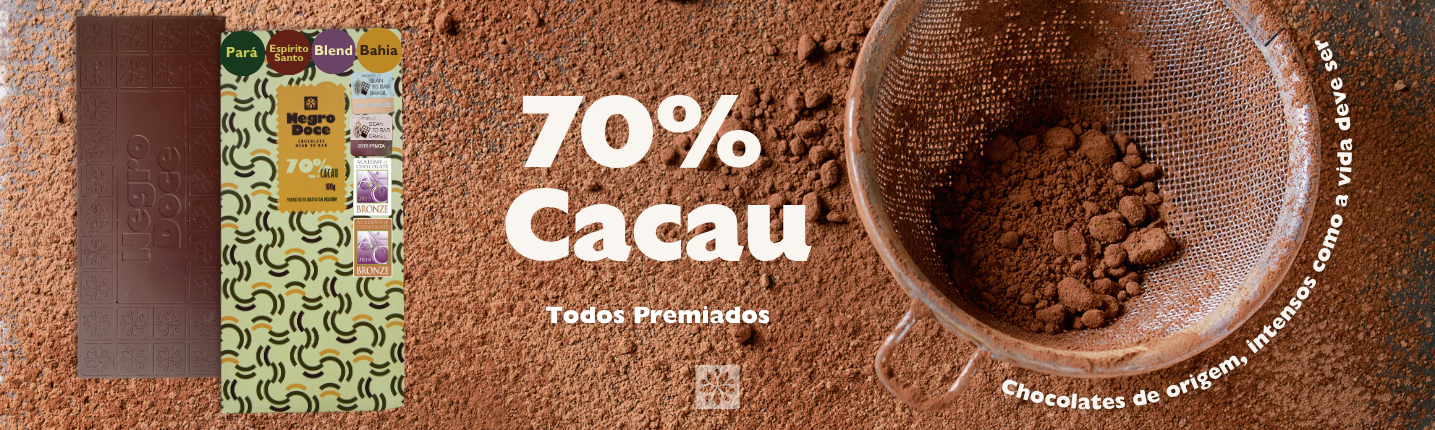 70% Origem