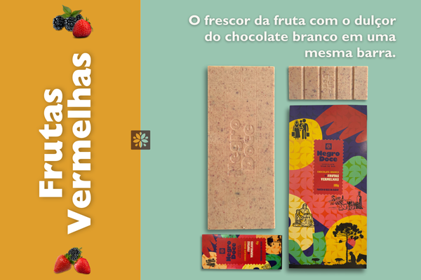 Frutas Vermelhas mobile