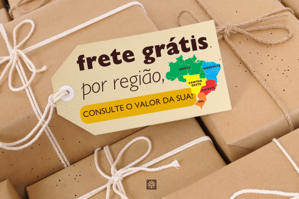 Frete Grátis mobile