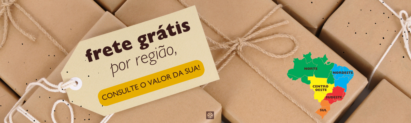 Frete Grátis