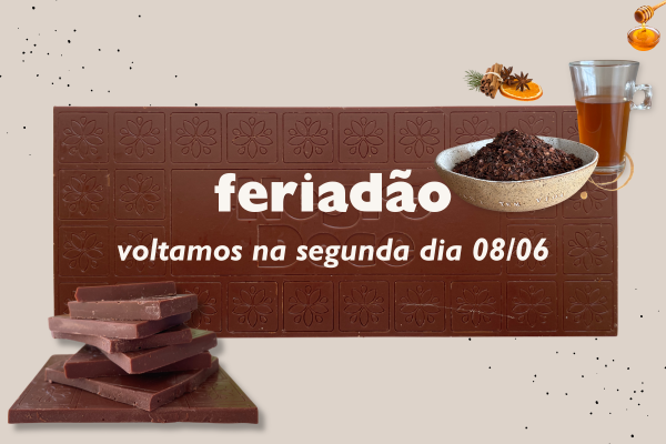 Feriadão mobile