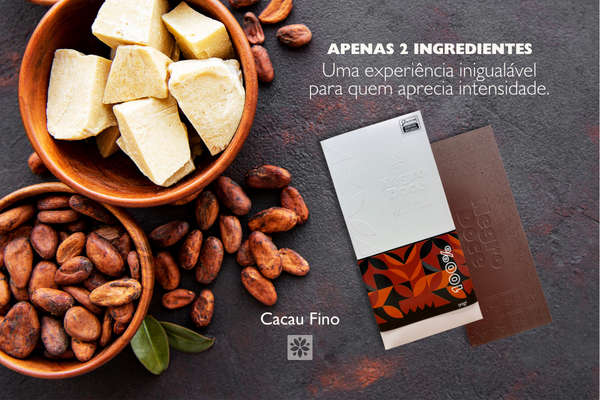 100% Cacau mobile