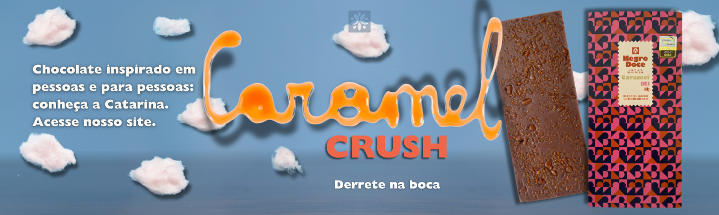 Caramel Crush