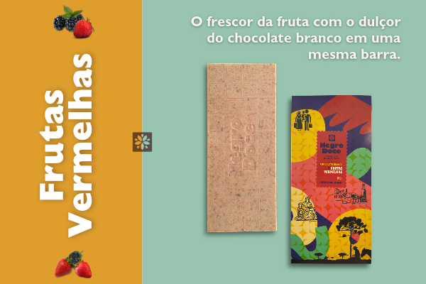 Frutas Vermelhas mobile