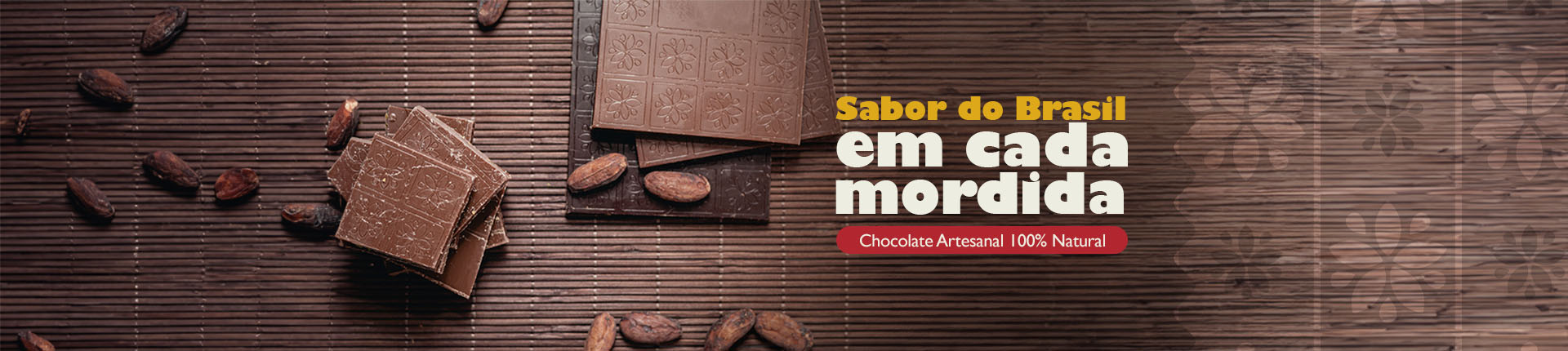 Sabor do Brasil