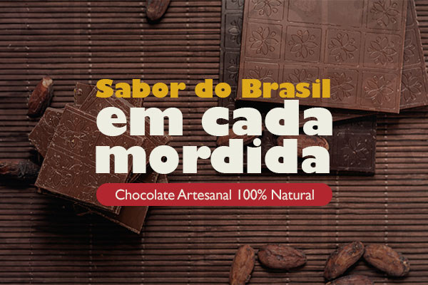 Sabor do Brasil mobile