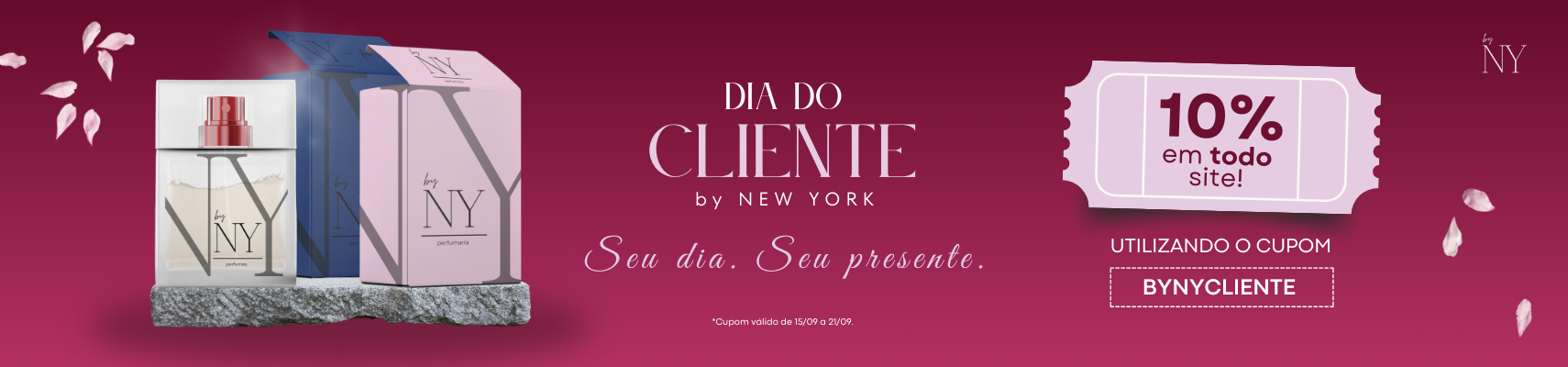 DIA DO CLIENTE 2024