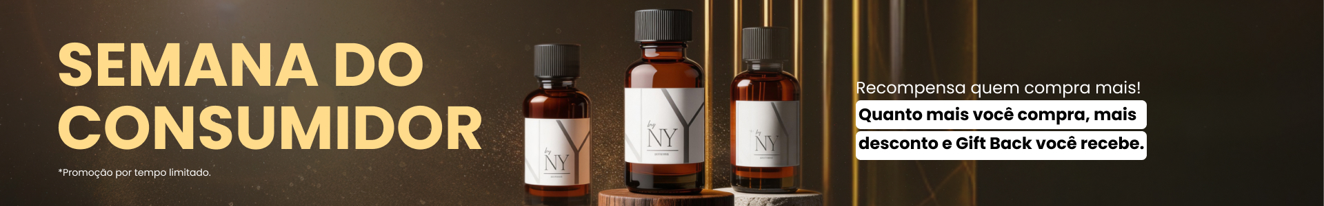 Semana do consumidor