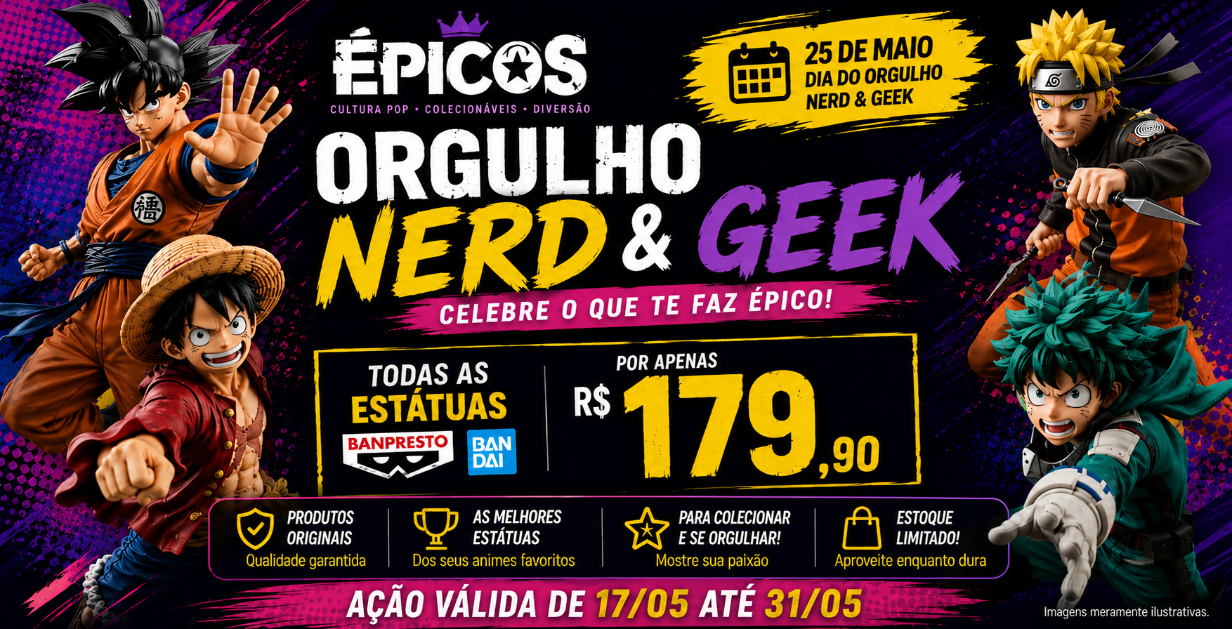 PROMO GEEK