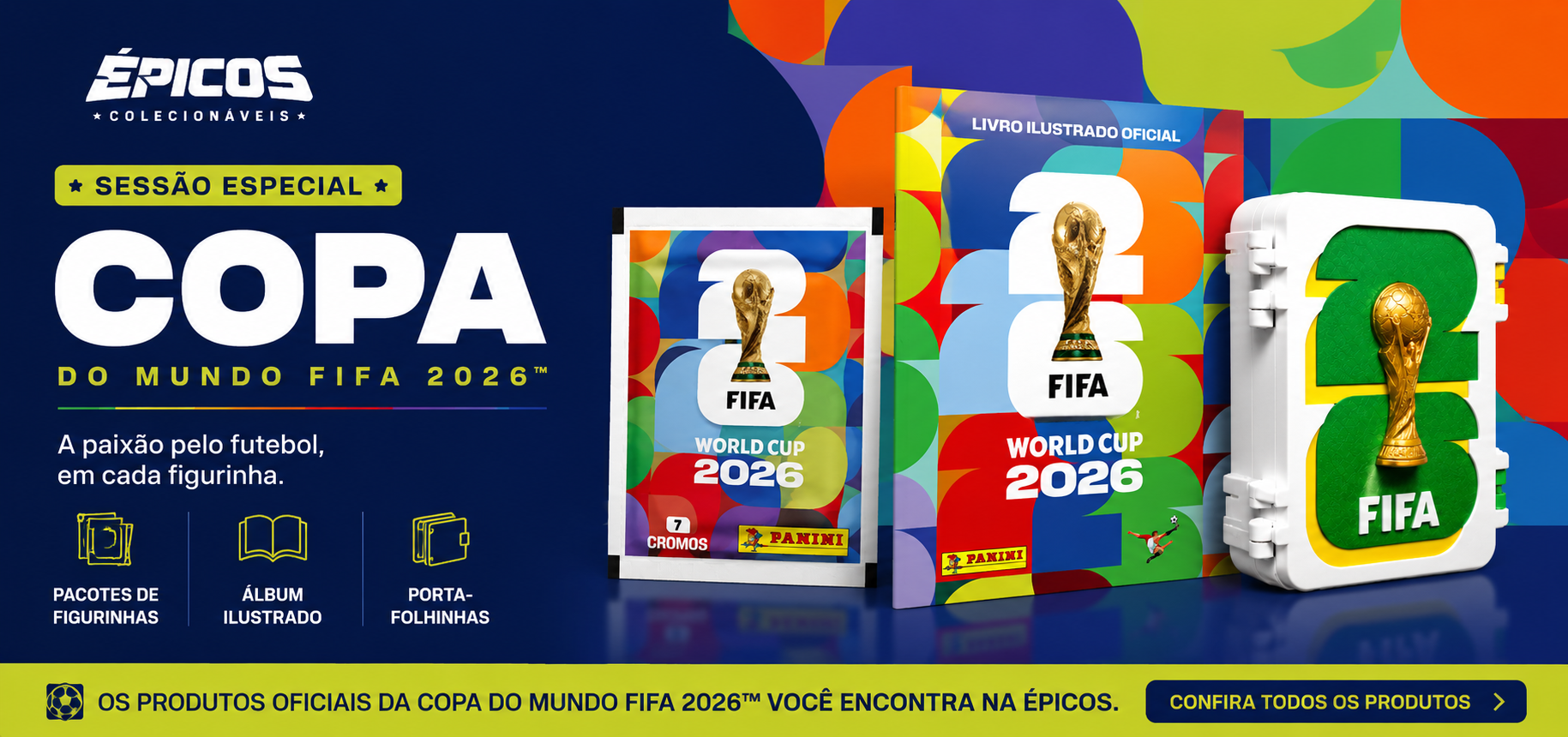 COPA 2026