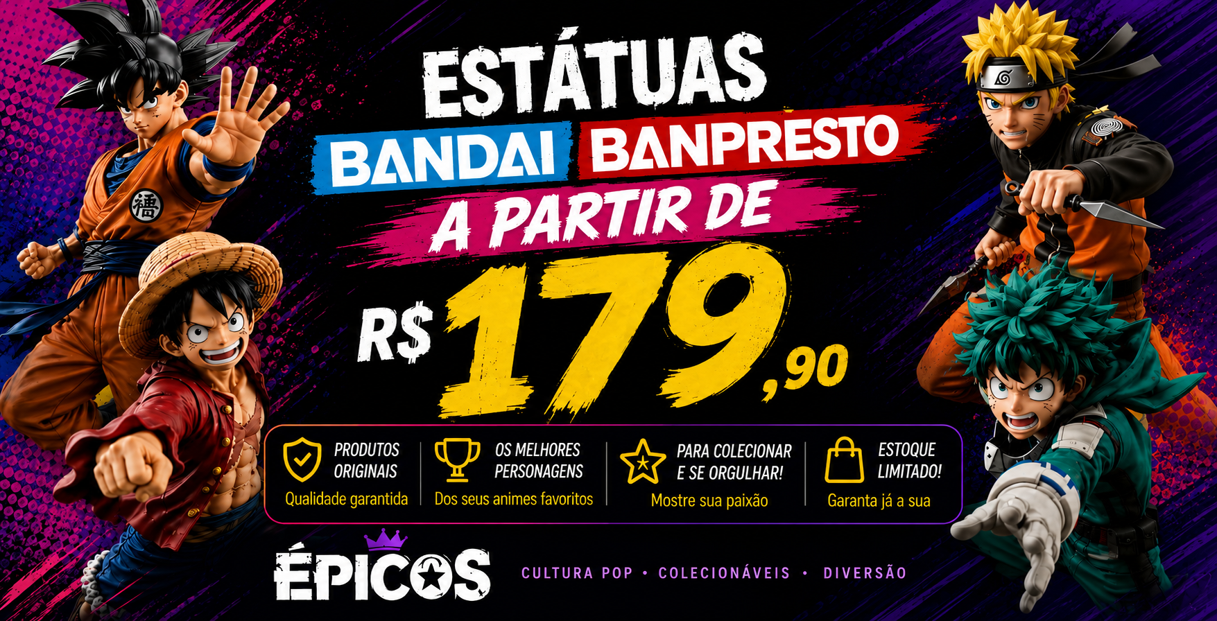 PROMO GEEK