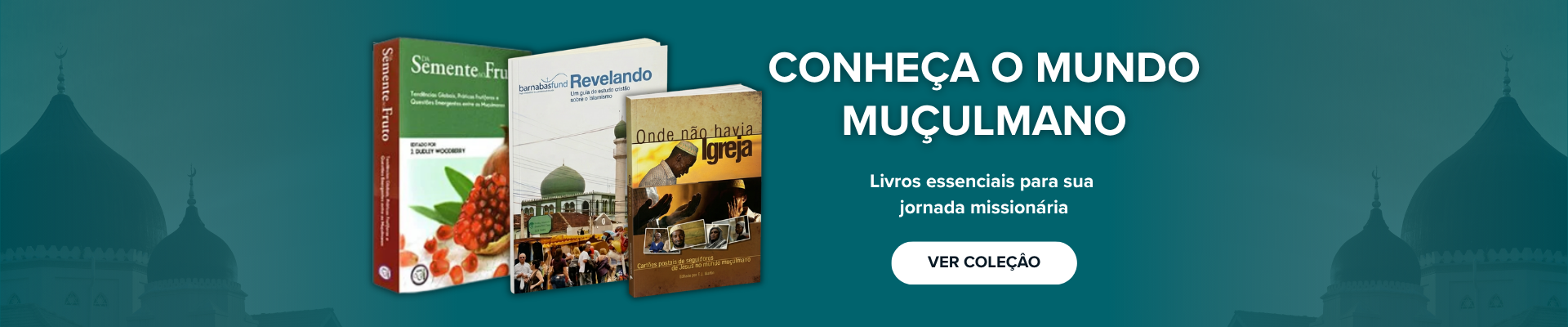 Mundo Muçulmano