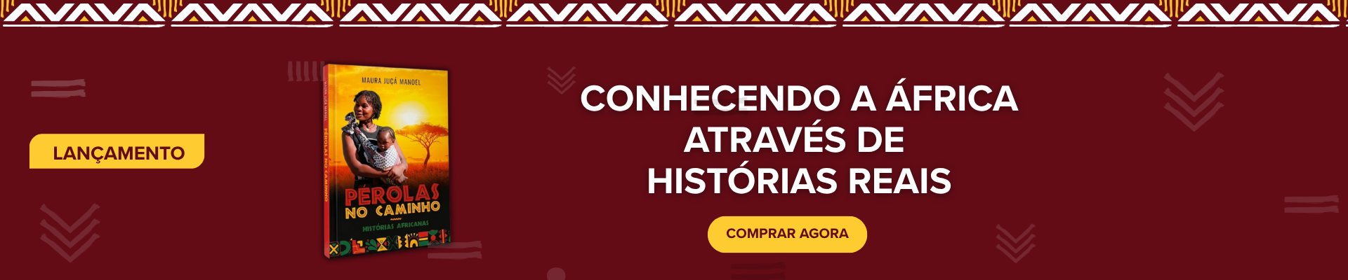 Pérolas no caminho
