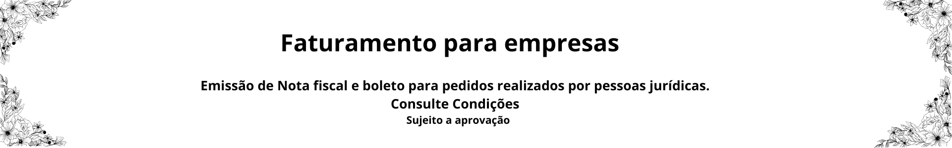 Faturamento