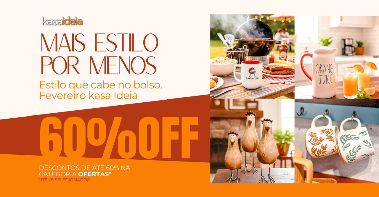 OFERTAS DE VERÃO 2026